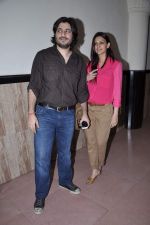Sonali Bendre, Goldie Behl at Pulse concert in Sion, Mumbai on 11th Jan 2013 (11).JPG